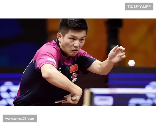 樊振东国内封闭训练视频曝光 专注强化反手拧拉技术提升竞技状态 樊振东国内封闭训练视频曝光 专注强化反手拧拉技术提升竞技状态