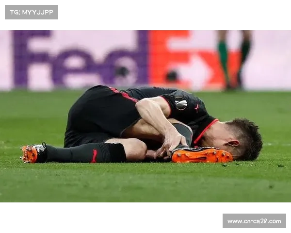 阿森纳医疗团队创新跟腱再生疗法显著缩短康复期提升运动员恢复速度 阿森纳医疗团队创新跟腱再生疗法显著缩短康复期提升运动员恢复速度