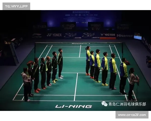 羽超联赛引入升降级制度,最后一名降入羽甲 羽超联赛引入升降级制度,最后一名降入羽甲