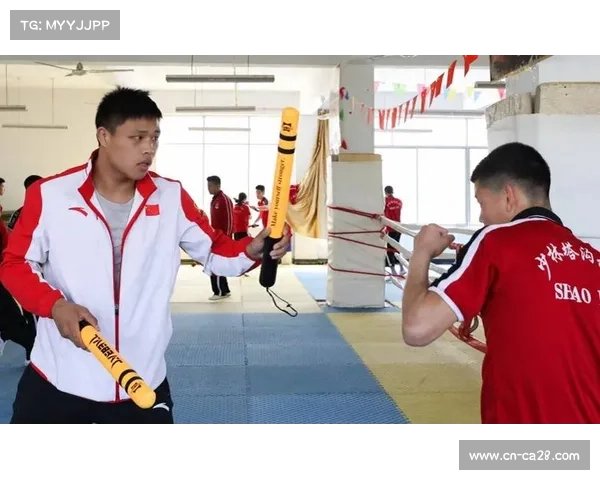 韩雪振每日“不见白天”训练，终将全运铜牌换为金牌