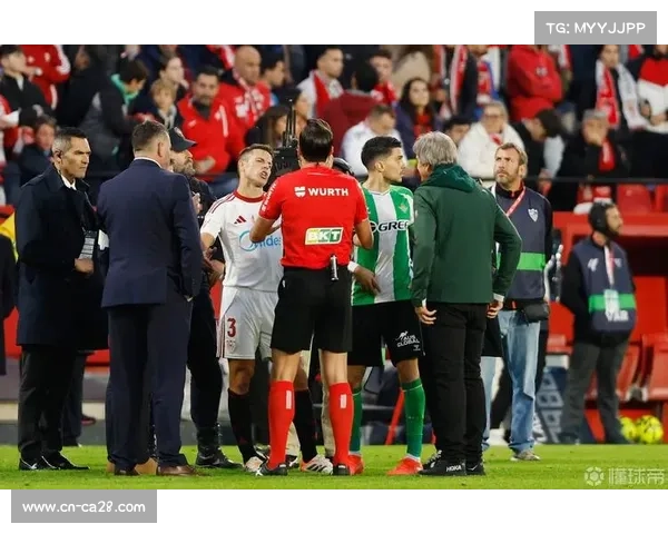 维拉公园球场响起巨大嘘声,主队球迷不满裁判未对对手的犯规出示红牌